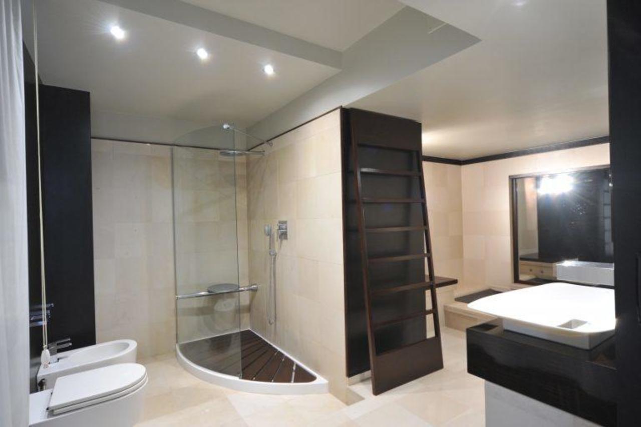 לינה וארוחת בוקר בארי Gatto Bianco House מראה חיצוני תמונה